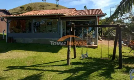 Casa com 3 quartos à venda na Praia Vermelha, 500, Praia Vermelha, Imaruí por R$ 550.000