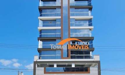 Apartamento com 3 quartos à venda na Centro, 9, Centro, Imbituba, 127 m2 por R$ 870.000