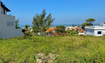 Terreno à venda na Vila Nova, 8, Vila Nova, Imbituba por R$ 650.000