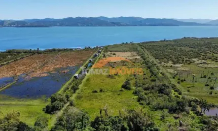 Terreno comercial à venda na São Tomás, 1, São Tomás, Imbituba por R$ 495.000