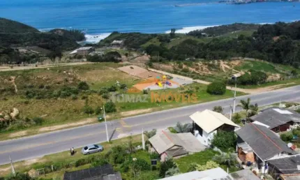 Terreno à venda na Vila Nova Alvorada, 3, Vila Nova Alvorada, Imbituba por R$ 290.000