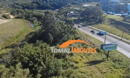 Terreno comercial à venda na Ribanceira dos Farias, 119, Ribanceira dos Farias, Imbituba por R$ 521.000