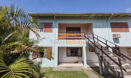 Casa com 4 quartos à venda na Campo D´aviação, 210, Campo D'aviação, Imbituba por R$ 650.000