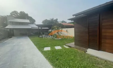 Casa com 3 quartos à venda na Alto Arroio, 1525, Alto Arroio, Imbituba por R$ 949.000