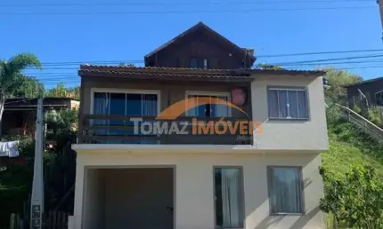 Casa com 5 quartos à venda na Vila Nova Alvorada, 215, Vila Nova Alvorada, Imbituba por R$ 550.000