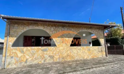 Casa com 3 quartos à venda na Vila Nova Alvorada, 2, Vila Nova Alvorada, Imbituba por R$ 550.000