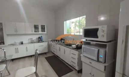 Casa com 5 quartos à venda na Paes Leme, 2, Paes Leme, Imbituba por R$ 790.000