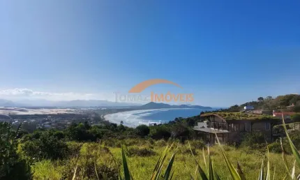 Terreno à venda na Ribanceira, 2, Ribanceira, Imbituba por R$ 300.000