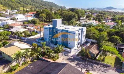 Apartamento com 2 quartos à venda na Vila Nova, 7, Vila Nova, Imbituba, 57 m2 por R$ 420.000