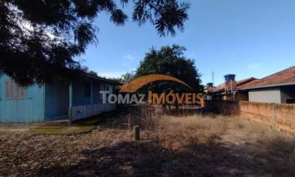 Terreno à venda na Campestre, 210, Campestre, Imbituba por R$ 300.000
