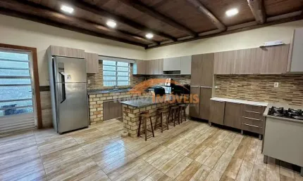 Casa com 2 quartos à venda na Roça Grande, 210, Roca Grande, Imbituba por R$ 390.000