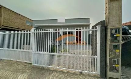 Casa com 2 quartos à venda na Mirim, 11, Mirim, Imbituba, 57 m2 por R$ 309.000