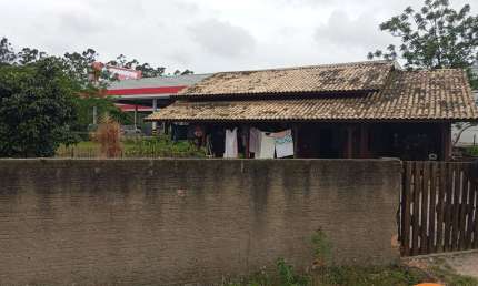 Casa com 3 quartos à venda na Nova Brasília, 210, Povoado de Nova Brasília, Imbituba, 88 m2 por R$ 350.000