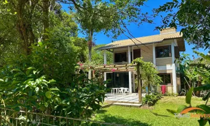 Casa com 3 quartos à venda na SÃO TOMÁS, 210, São Tomás, Imbituba, 119 m2 por R$ 720.000