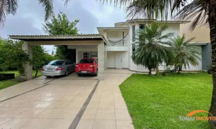 Casa com 3 quartos à venda na Vila Nova, 210, Vila Nova, Imbituba, 230 m2 por R$ 2.000.000