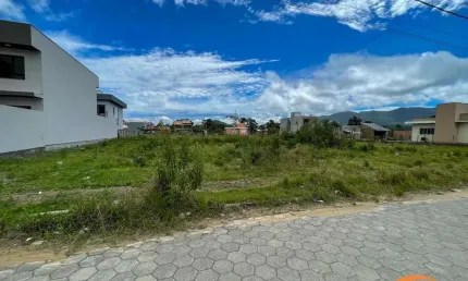 Terreno à venda na Campo Duna, 232, Campo D'una, Imbituba por R$ 310.000