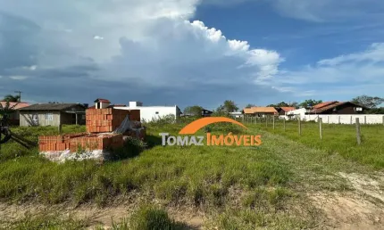 Terreno à venda na Sambaqui, 1791, Sambaqui, Imbituba por R$ 80.000