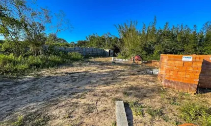 Terreno à venda na Alto Arroio, 3, Alto Arroio, Imbituba por R$ 370.000