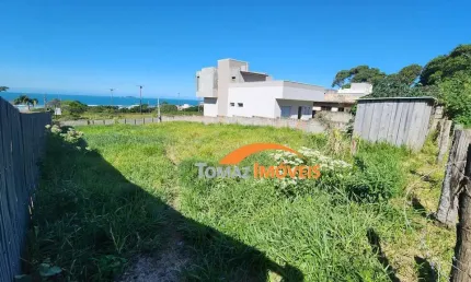 Terreno à venda na RUA RINSA, 100, Vila Nova, Imbituba, 530 m2 por R$ 900.000