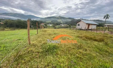 Terreno à venda na estrada geral, 1901, Zona Rural, Imaruí por R$ 65.000