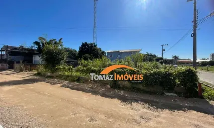 Terreno à venda na Rua Estrela, 1902, Vila Nova, Imbituba por R$ 590.000