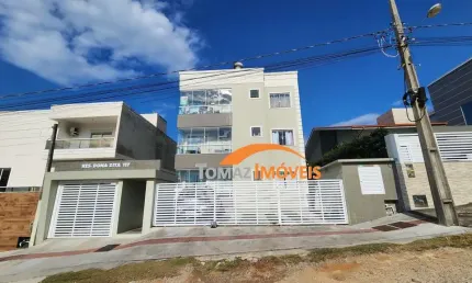Apartamento com 2 quartos à venda na Rua aldo pitigliani, 1906, Village, Imbituba, 57 m2 por R$ 480.000
