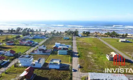 Terreno à venda, 600 m² por R$ 549.000,00 - Village Dunas - Balneário Gaivota/SC