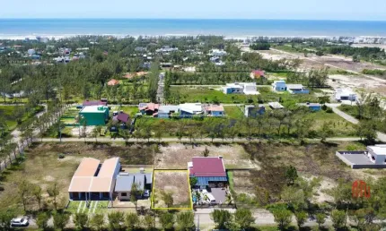 Terreno à venda, 300 m² por R$ 110.000,00 - Lagoa Cortada - Balneário Gaivota/SC