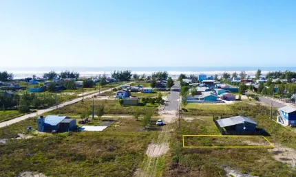 Terreno à venda, 300 m² por R$ 80.000,00 - Tropical - Balneário Gaivota/SC