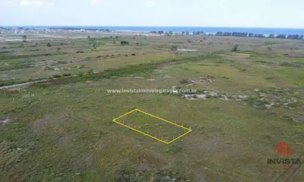 Terreno à venda, 300 m² por R$ 39.000,00 - Village Dunas 2 - Balneário Gaivota/SC