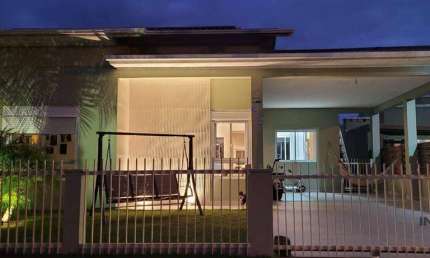 Casa com 3 dormitórios à venda, 161 m² por R$ 750.000,00 - Lagoa Cortada - Balneário Gaivota/SC