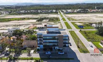 Apartamento com 3 dormitórios à venda, 119 m² por R$ 589.000,00 - Turimar - Balneário Gaivota/SC