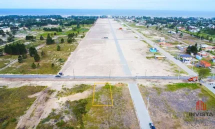 Terreno à venda, 300 m² por r$ 170.000,00 - village dunas norte - balneário gaivota/sc