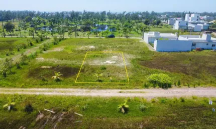 Terreno à venda, 300 m² por R$ 119.000,00 - Lagoa Cortada - Balneário Gaivota/SC