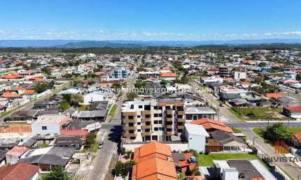 Apartamento com 3 dormitórios à venda, 120 m² por R$ 400.000 - Centro - Balneário Gaivota/SC