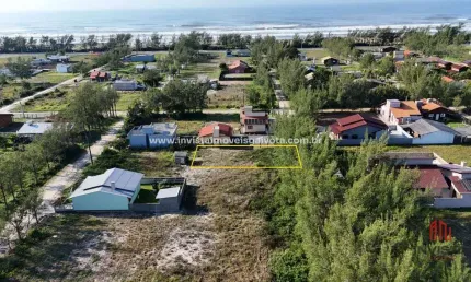 Terreno à venda, 300 m² por r$ 229.000,00 - village dunas - balneário gaivota/sc