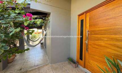 Casa com 3 dormitórios à venda, 90 m² por R$ 855.000,00 - Turimar - Balneário Gaivota/SC