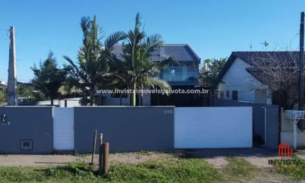 Casa com 2 dormitórios à venda, 148 m² por R$ 1.275.000,00 - Centro - Balneário Gaivota/SC