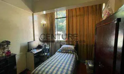 Apartamento com 2 quartos à venda na Avenida do Contorno, 10610, Barro Preto, Belo Horizonte