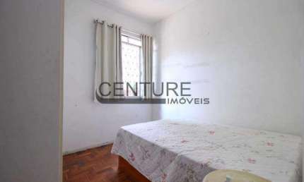 Apartamento com 3 quartos à venda na Rua Armindo Chaves, 310, Alto Barroca, Belo Horizonte