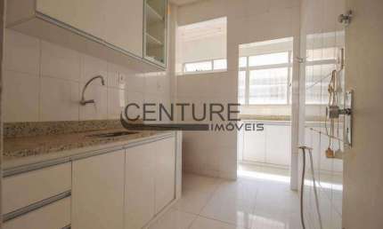 Apartamento com 3 quartos à venda na Rua Jornalista Jair Silva, 419, Cruzeiro, Belo Horizonte