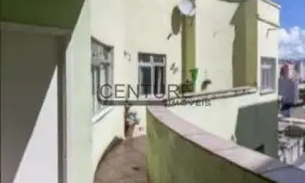 Apartamento com 2 quartos à venda na Rua dos Guaranis, 241, Centro, Belo Horizonte