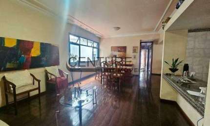 Apartamento com 4 quartos à venda na Rua Juiz Costa Val, 65, Santa Efigênia, Belo Horizonte