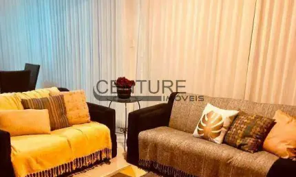 Apartamento com 3 quartos à venda na Rua Professor Baroni, 176, Gutierrez, Belo Horizonte
