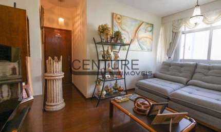 Apartamento com 4 quartos à venda na Rua Marechal Bitencourt, 1085, Gutierrez, Belo Horizonte