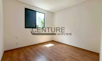 Apartamento com 1 quarto à venda na Rua Chicago, 295, Sion, Belo Horizonte