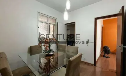 Apartamento com 3 quartos à venda na Rua Professor Aníbal Mattos, 313, Santo Antônio, Belo Horizonte