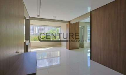 Apartamento de 1 quarto com Vista Privilegiada - Vila da Serra