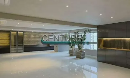 Apartamento para aluguel, com 260m² - Vila da Serra