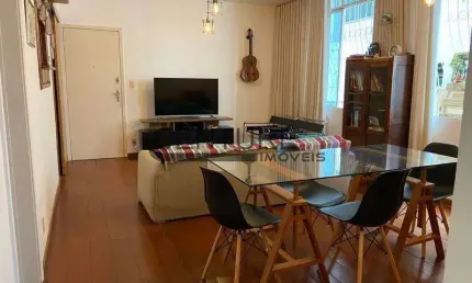 Apartamento com 2 quartos à venda na Rua Veraldo Lambertucci, 109, São Lucas, Belo Horizonte